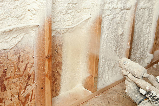 Types of Insulation We Offer in Lyons, NJ